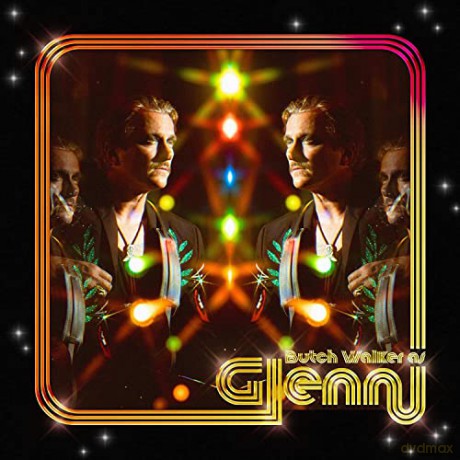 Butch Walker: Butch Walker As... Glenn [CD]