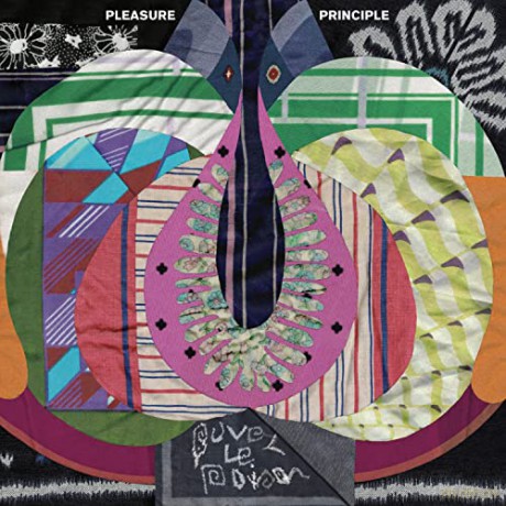 Pleasure Principle: Buvez Le Poison [CD]