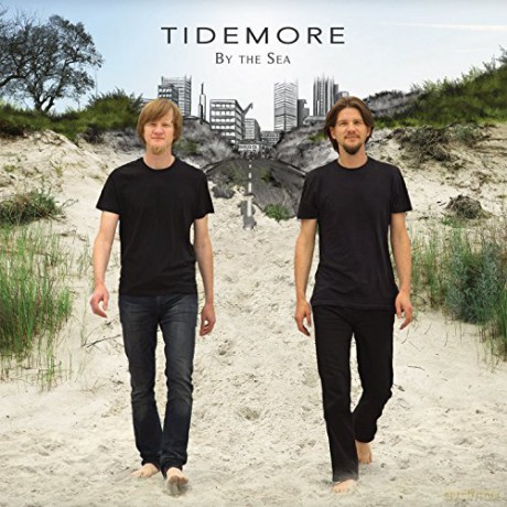 Tidemore: By The Sea [CD]