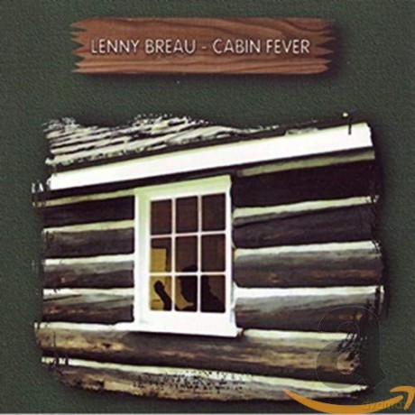 Lenny Breau: Cabin Fever [CD]