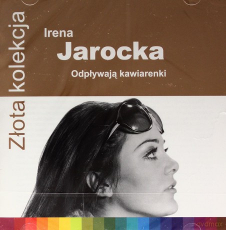 Irena Jarocka: Złota Kolekcja [CD]