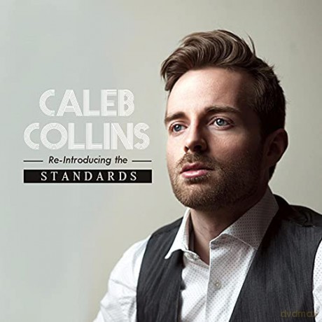 Caleb Collins-Standards [CD]