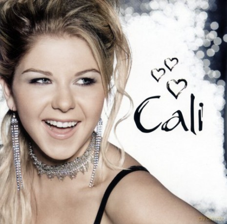 Cali: Cali [CD]