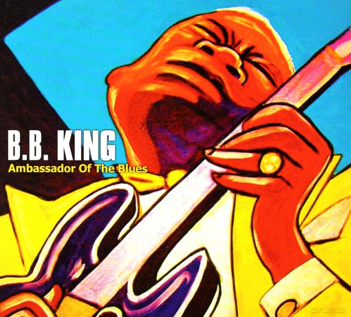B.B. King: Ambassador Of The Blues (Digipack) [CD]
