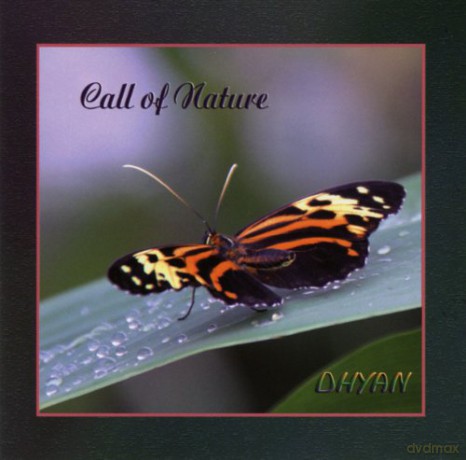 Dhyan: Call Of Nature [CD]
