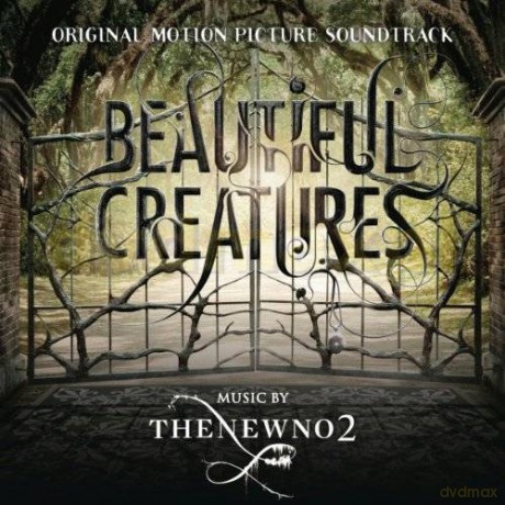 Beautiful Creatures soundtrack (Piękne Istoty) (Thenewno2) [CD]