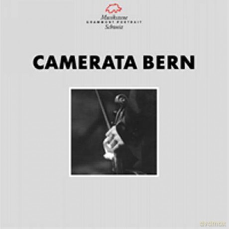 Camerata Bern: Camerata Bern [2CD]