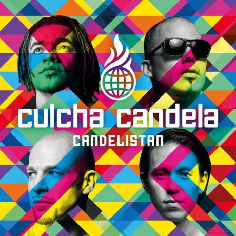 Culcha Candela: Candelistan [CD]