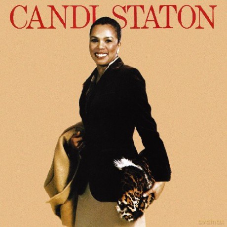 Candi Staton: Candi Staton [CD]