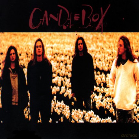 Candlebox-Candlebox [CD]