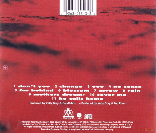 Candlebox-Candlebox [CD]
