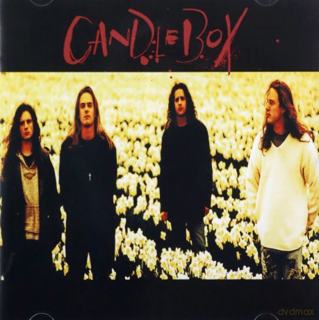 Candlebox-Candlebox [CD]