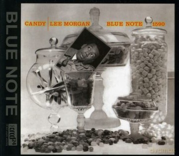 Lee Morgan: Candy [CD]