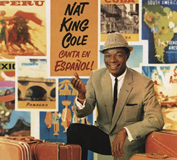 Cole Nat King: Canta En Espanol [CD]