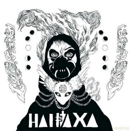 Grimes: Halfaxa [2xWINYL]