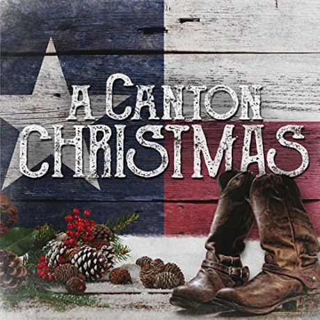 Canton Junction-Canton Christmas [CD]