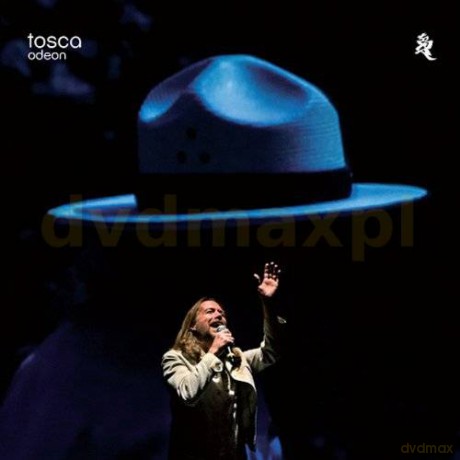 Tosca: Odeon [CD]