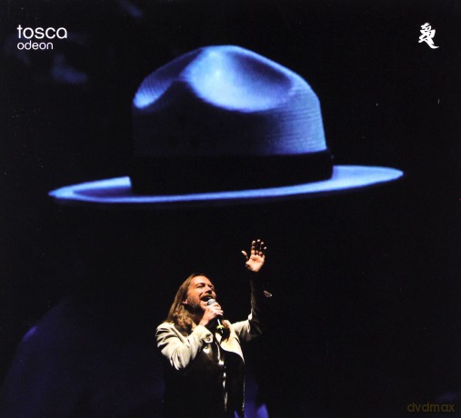 Tosca: Odeon [CD]