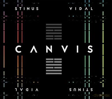 Stinus Vidal: Canvis [CD]