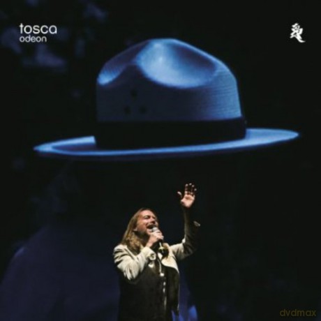 Tosca: Odeon [2xWINYL]