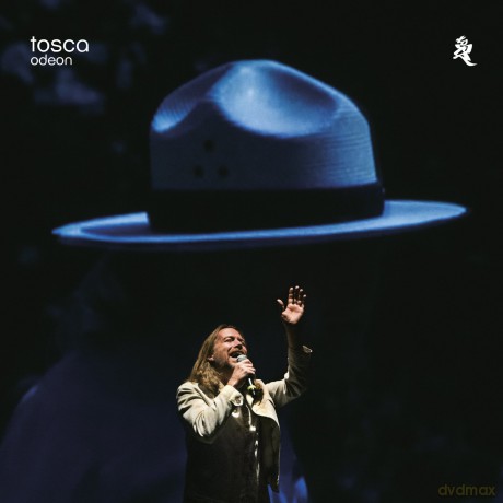 Tosca: Odeon [2xWINYL]