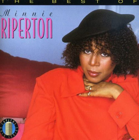 Minnie Riperton: Capitol Gold: Best Of [CD]