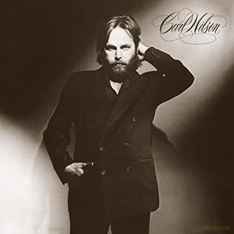 Carl Wilson-Carl Wilson [CD]