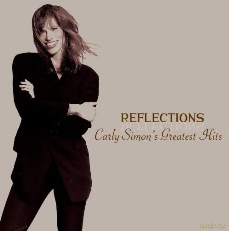Carly Simon-Reflections Greatest Hits [CD]