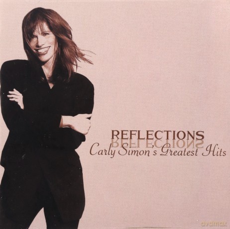 Carly Simon-Reflections Greatest Hits [CD]
