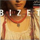 Fruhbeck De Burgos Raphael: Carmen [CD]