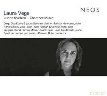 Carmen Brito; Diego Diaz Koury; Laura Sanchez; Nestor Henriquez; Adriana Ilieva; Juan Pablo Aleman;: Carmen Brito; Diego Diaz Koury; Laura Sanchez; Nestor Henriquez; Adriana Ilieva; Juan Pablo Aleman; [CD]