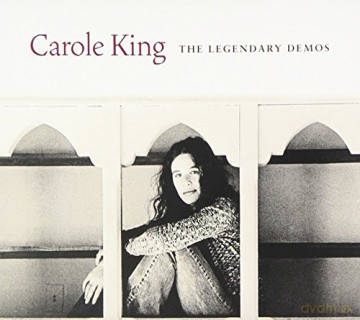 Carole King-Legendary Demos [CD]