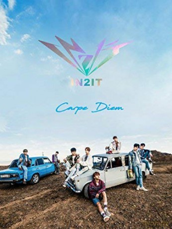 In2it: Carpe Diem (B Version) [CD]