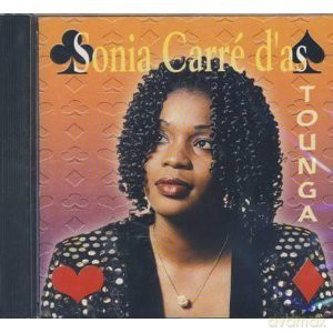 Sonia: Carre D'as [CD]