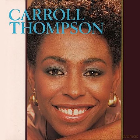 Carroll Thompson: Carroll Thompson Expanded Cd E [CD]