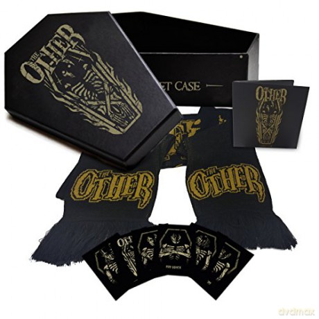 Other: Casket Case [2CD]