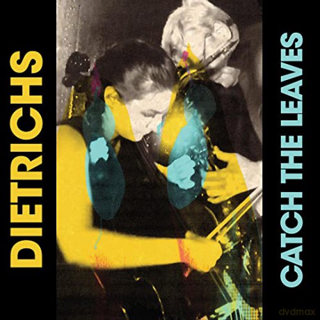 Dietrichs: Catch The Leaves [CD]