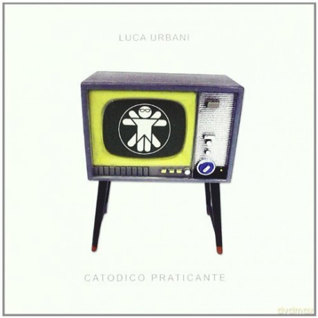 Urbani Luca: Catodico Praticante [CD]