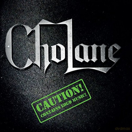Cholane: Caution [CD]