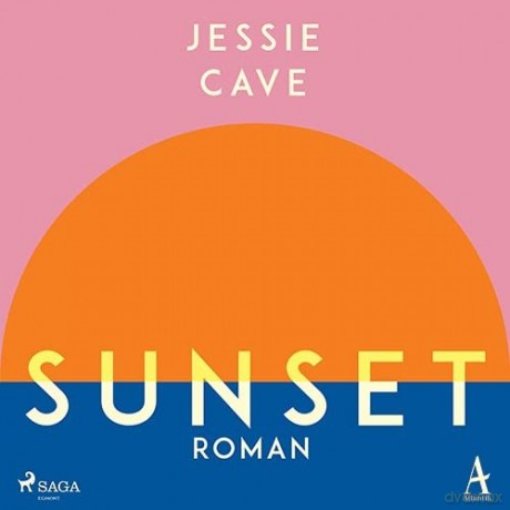 Cave-Sunset [2CD]