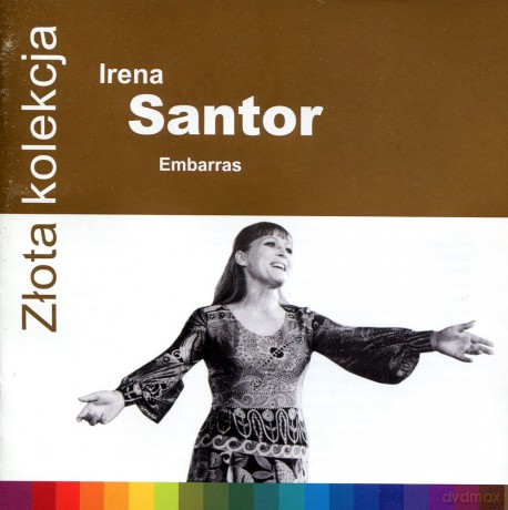 Irena Santor: Złota Kolekcja [CD]
