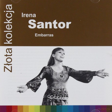 Irena Santor: Złota Kolekcja [CD]