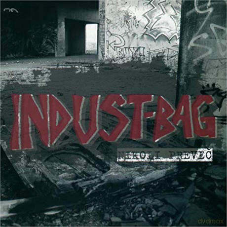 Industbag: Cd Nikoli Prevec [CD]