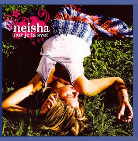 Neisha: Cd Nor Je Ta Svet [CD]