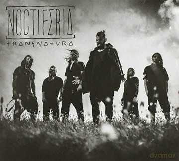 Noctiferia: Cd Transnatura [CD]