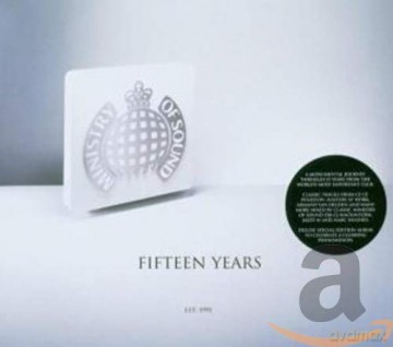 Ce Ce Peniston,Incognito,M People,Everything But The Girl,Pm Dawn... [3CD]