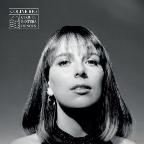 Coline Rio: Ce Quil Restera De Nous [CD]