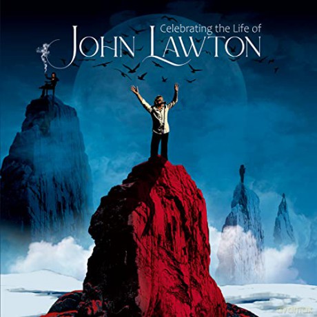 John Lawton: Celebrating The Life Of John L [2CD]
