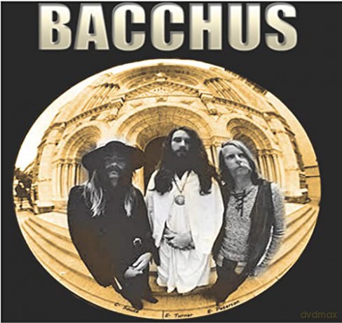 Bacchus: Celebration [CD]