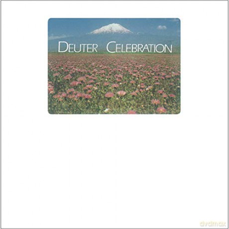 Deuter: Celebration [CD]